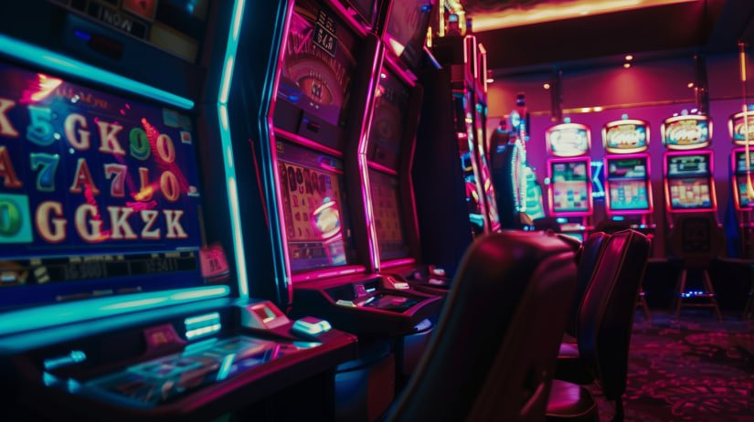 rr6 Slot Online